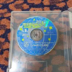 マリオパーティ7 ゲームキューブ用