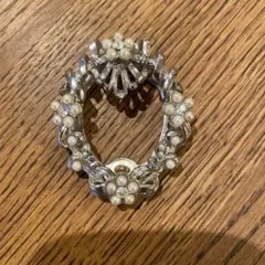 リライアンス RELIANCE ストール クリップ