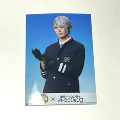 2025年最新】水江建太 チェキの人気アイテム - メルカリ