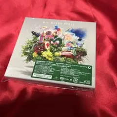 Mrs. GREEN APPLE 10 初回限定盤　CD+Blu-ray
