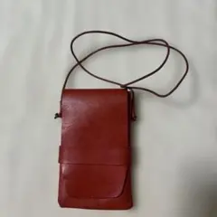 キソラ スマホショルダー