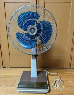 2026年最新】昭和レトロ扇風機ナショナルの人気アイテム - メルカリ