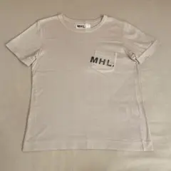 MHL ポケットtシャツのサムネイル
