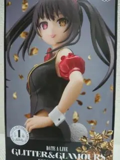 DATE A LIVE GLITTER&GLAMOURS 時崎狂三