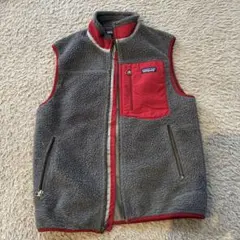 パタゴニア　レトロxベスト