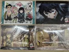 鬼滅の刃　ランチョンマット　ufotable 無一郎 有一郎