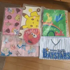 ポケモン 他バッグまとめ売り