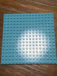 F71 レゴ　パーツ プレート 16 x 16 - 1個