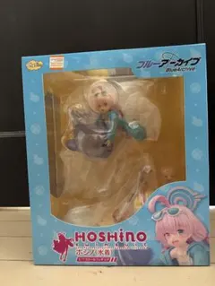 ホシノ 水着フィギュア ブルーアーカイブ