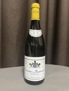モンラッシェ 1993 Domaine des Comtes Lapon - メルカリ