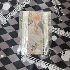 ディアラバ 逆巻シュウ ロング 缶バッジ