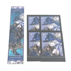 エペル・フェルミエ ぱしゃこれ しおり