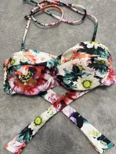 ｛美品値下げ｝PEAK&PINE 水着セットのサムネイル