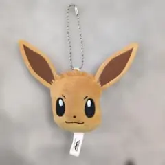 イーブイキーホルダー