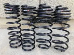 ステップワゴンrk5 RS-R サスペンションスプリング 即購入⭕️ - メルカリ