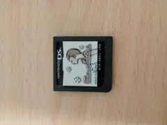 私のハッピーマナー DS ソフト