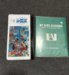 【ヒロアカ】 集合グッズ　まとめ売り