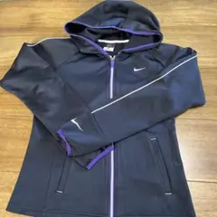 Nike DRI-FIT フード付きジャケット M レディース