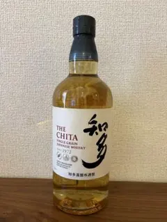 サントリー シングルグレーンウイスキー 知多 700ml - メルカリ