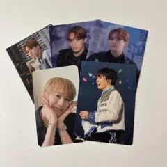 〖松倉海斗〗トレカ　まとめ売り　台湾公演限定入り