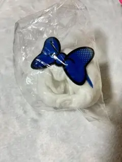 ドナパル グワグワスティック用 アクセサリー リボン