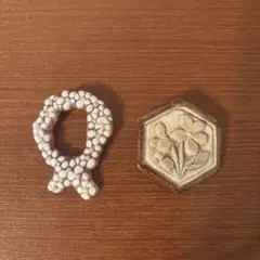 2026年最新】小菅幸子 ブローチの人気アイテム - メルカリ