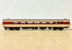 TOMIX 92787 バラシ　サロ481-500 だんらん 1両　485系 TOMIX 92787 バラシ サロ481-500 だんらん 1両 485系 - メルカリ