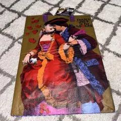 Trader Joe's エコバッグ