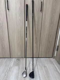 SRIXON W-302 5番ウッド GLOIRE 4番ユーティリティ