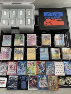 は*る様 ポケモンカード　引退品　まとめ売り