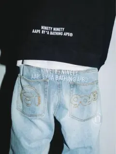 2025年最新】百足着用 デニムの人気アイテム - メルカリ