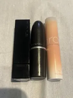 KATE✨MAC✨rom&nd✨人気カラー✨口紅3点セット✨のサムネイル