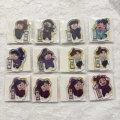 忍たま乱太郎 アクリルミニスタンド