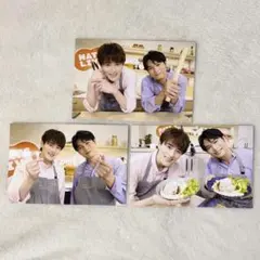 2025年最新】NATSLIVE レシピカードの人気アイテム - メルカリ