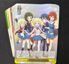 2025年最新】きんいろモザイク デッキの人気アイテム - メルカリ