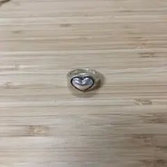 レディース　リング