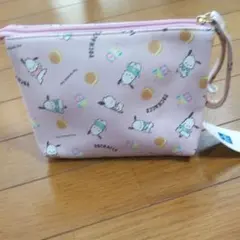 ポチャッコ ポーチ