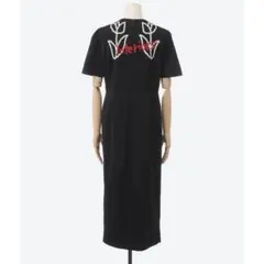 BELPER TULIP DRESS ワンピース