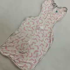 スワドルアップ　バンブーライト　M