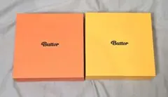 BTS Butter 2形態セット