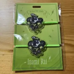 伊波ライ 2周年 ディティカ ヘアゴム にじさんじ