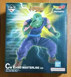 ドラゴンボール 一番くじ　スペクタクルバトル Ｃ賞 ピッコロのサムネイル
