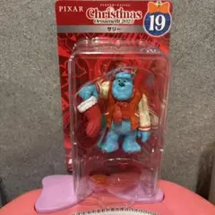 HAPPYくじ ディズニークリスマスオーナメント2025 サリー