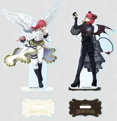 2025年最新】千切豹馬 アクリルスタンド 天使と悪魔の人気アイテム