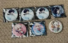 2026年最新】after the rain 缶バッジの人気アイテム - メルカリ