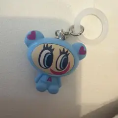 ナルミヤキャラクターズ めじるしアクセサリー　ナカムラくん