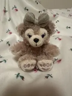 ディズニー ぬいぐるみ キーホルダー