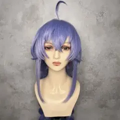 【No.1032】サンプル品　ウィッグオーダー受付中！