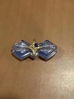 プリキュアリボンコレクション1 キュアウインク