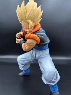 片*使様 Grandista グランディスタ 孫悟空 身勝手の極意 リペイント品